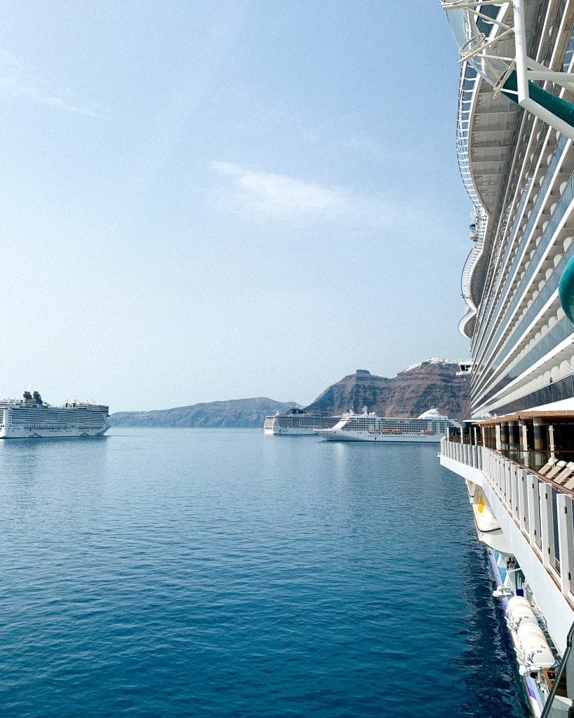 9-Night Greek Isles Cruise: Itinerary Review